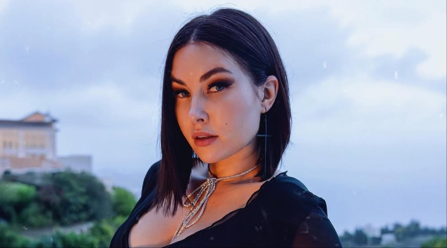 Railey Diesel Age 2026: How Old Is the Stunning Model?