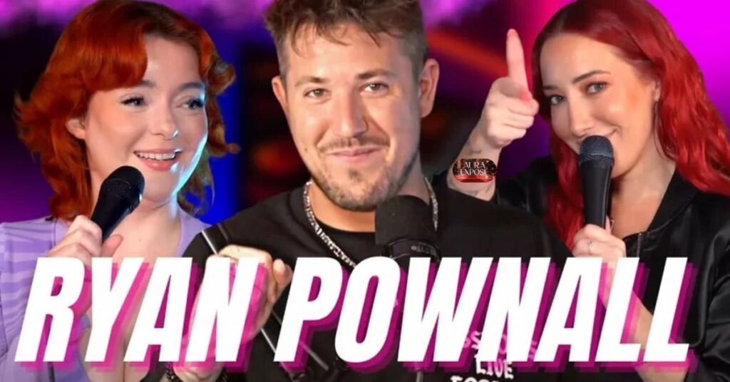 ryan-pownall-personal-life