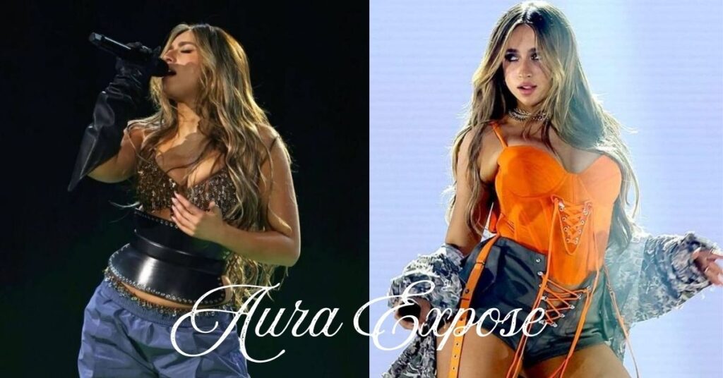 Tate McRae Net Worth