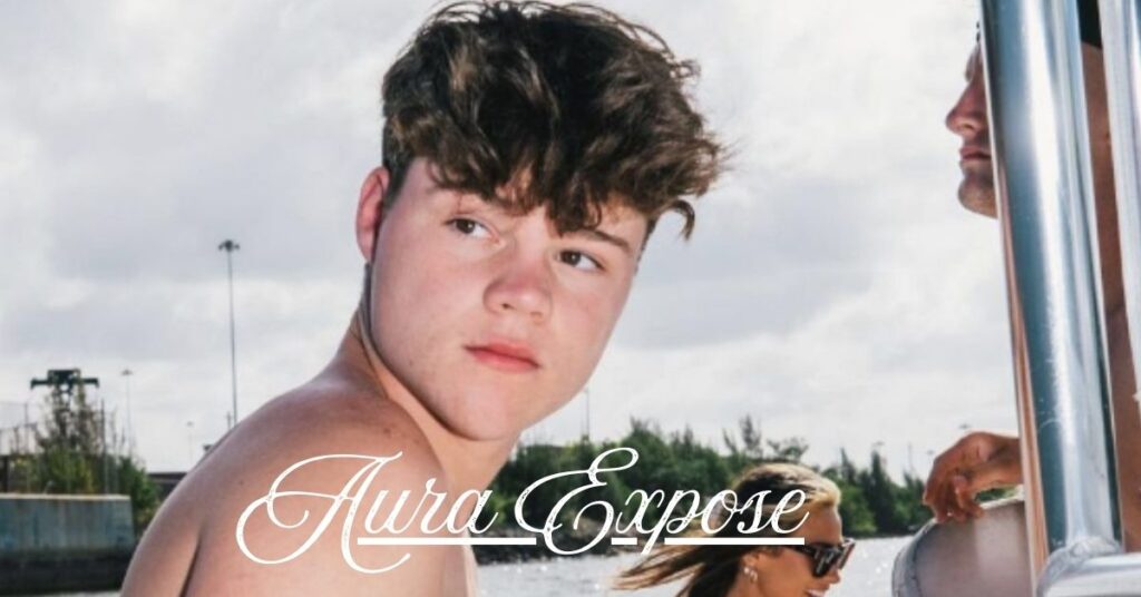 Jack Doherty’s Net Worth