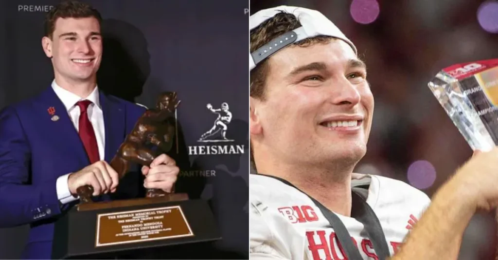 fernando-mendoza-biography