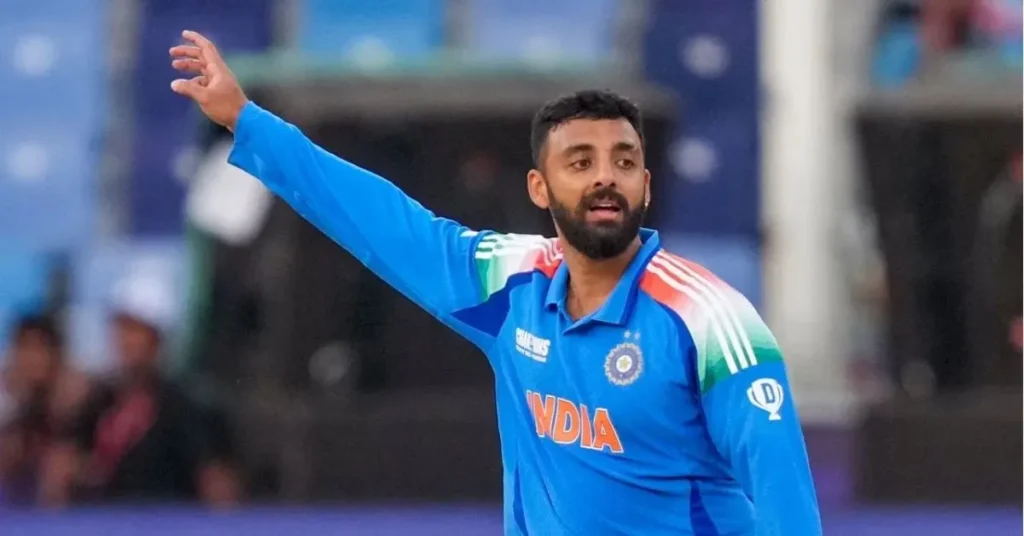 varun-chakravarthys-biography