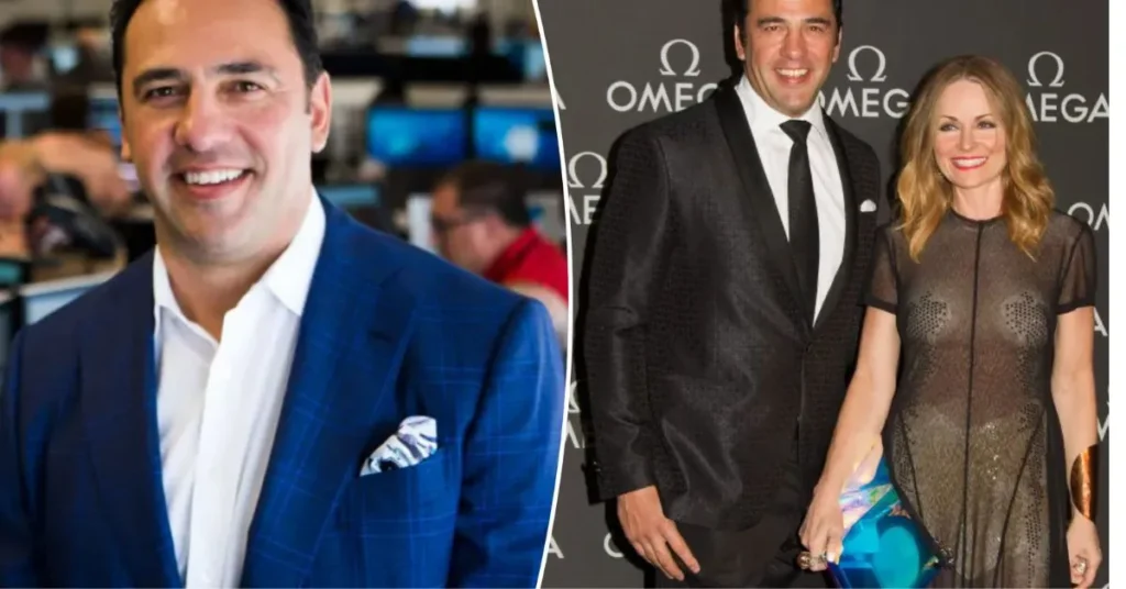 who-is-javier-loya-biography