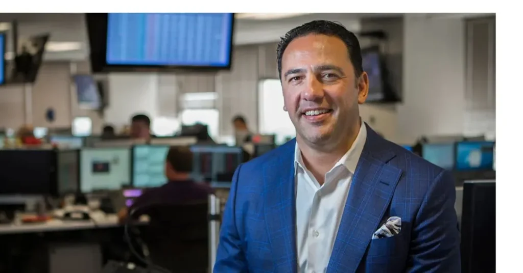 who-is-javier-loya-biography