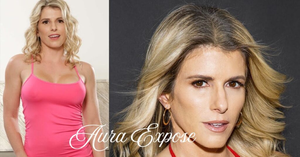 Cory Chase Net Worth