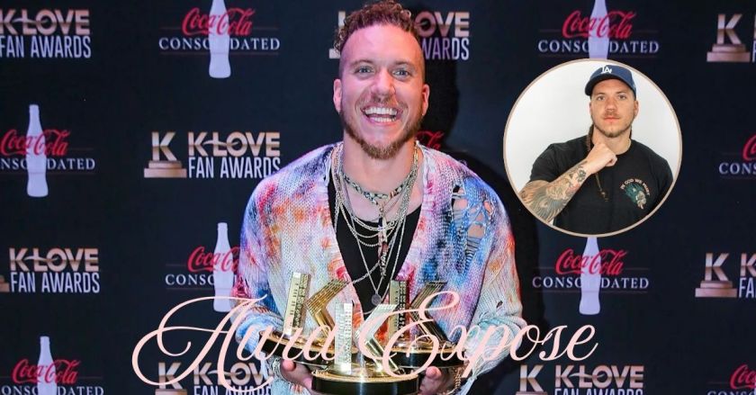 brandon-lake-net-worth