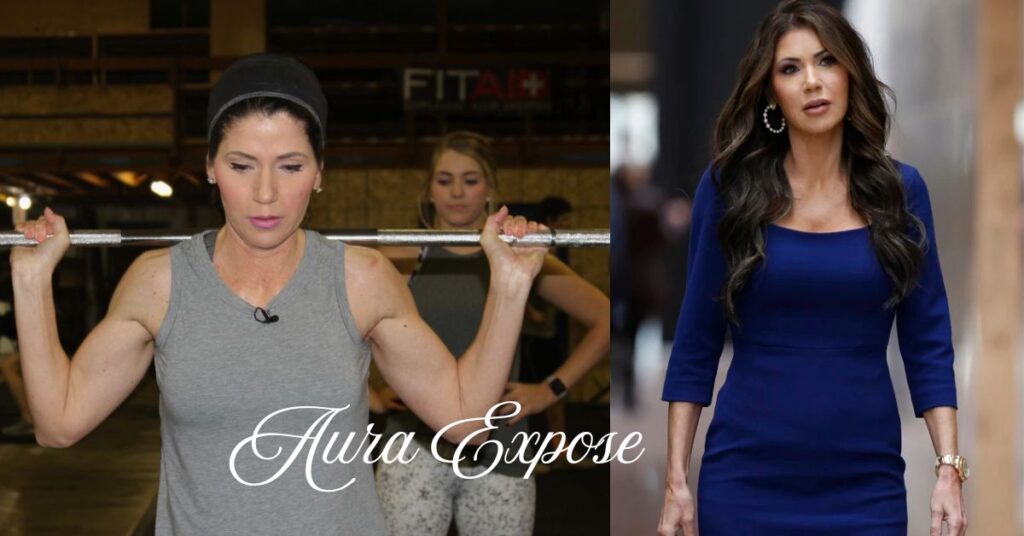 kristi-noem-s-height