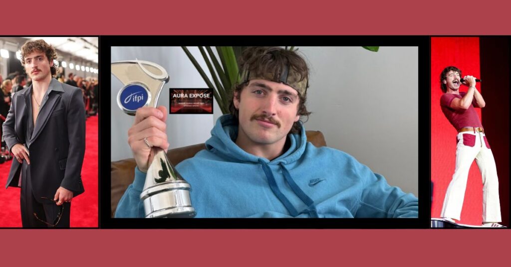 benson-boone-biography