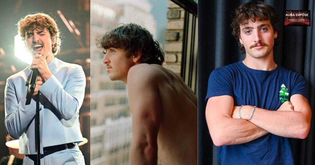 benson-boone-biography