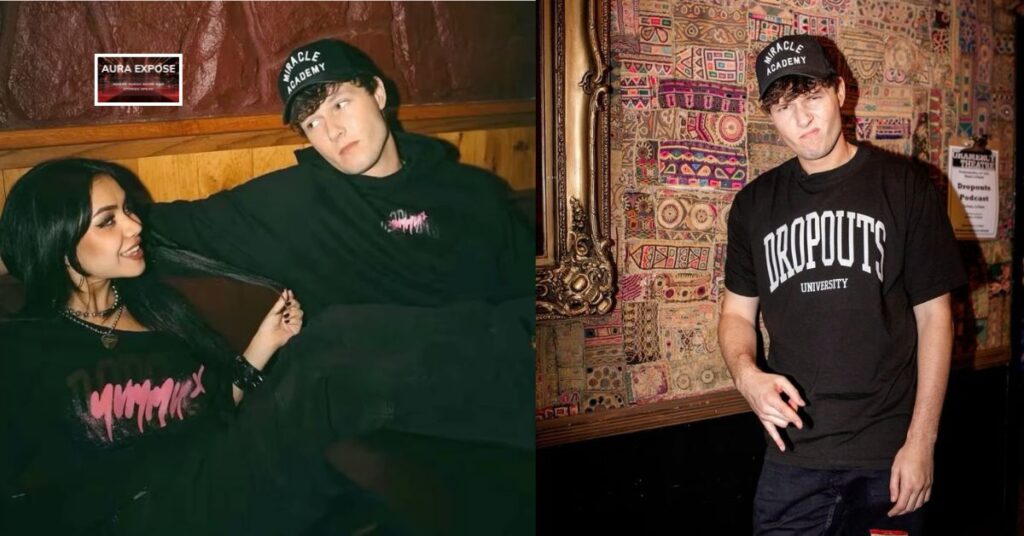 Zach Justice Biography