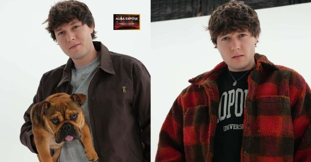 Zach Justice Biography