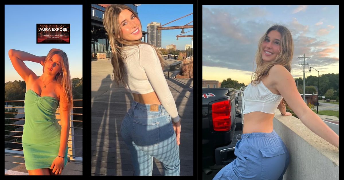 ALICE ROSENBLUM NET WORTH 2026: BIO, NET WORTH, TIKTOK FAME & REALITY