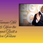 george-foreman-net-worth