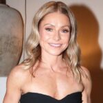 Kelly Ripa