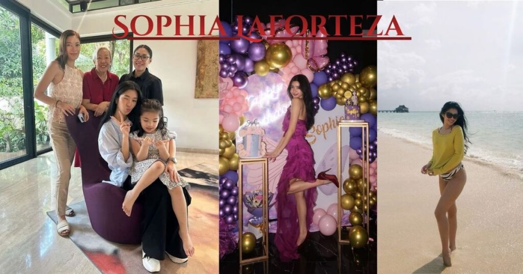 sophia-laforteza-biography
