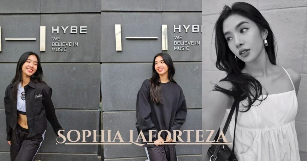 sophia-laforteza-biography