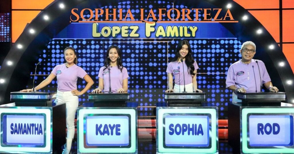 sophia-laforteza-biography
