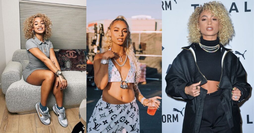 danileigh-net-worth