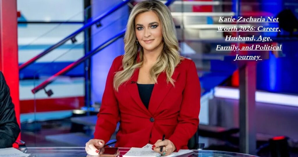 katie-zacharia-net-worth