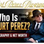 kurt-perez-biography