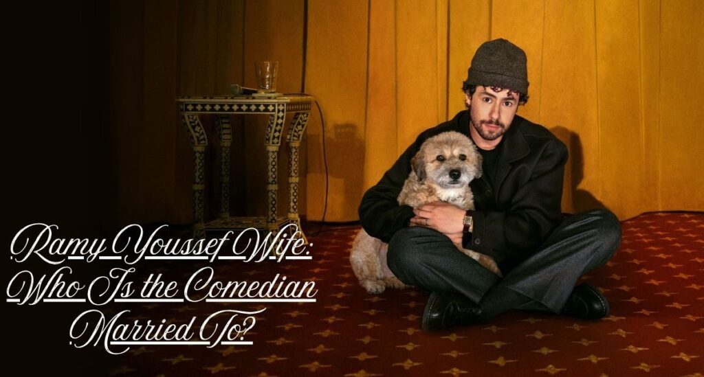 ramy-youssef-wife