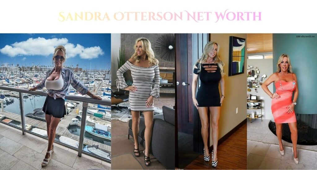 sandra-otterson-net-worth