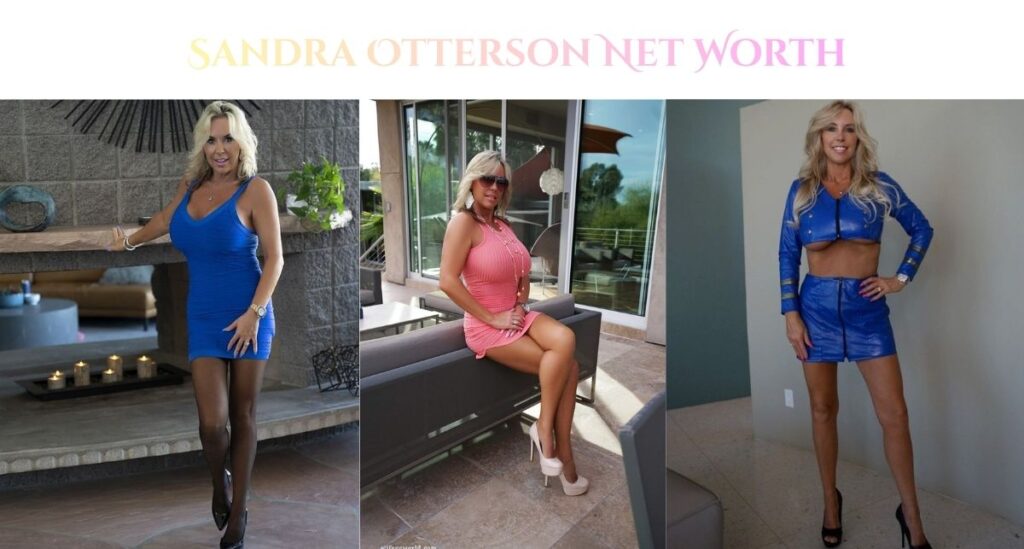 sandra-otterson-net-worth